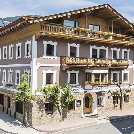 Hotel Daxer Κίρχμπεργκ ιν Τιρόλ Εξωτερικό φωτογραφία