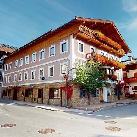 Hotel Daxer Κίρχμπεργκ ιν Τιρόλ Εξωτερικό φωτογραφία