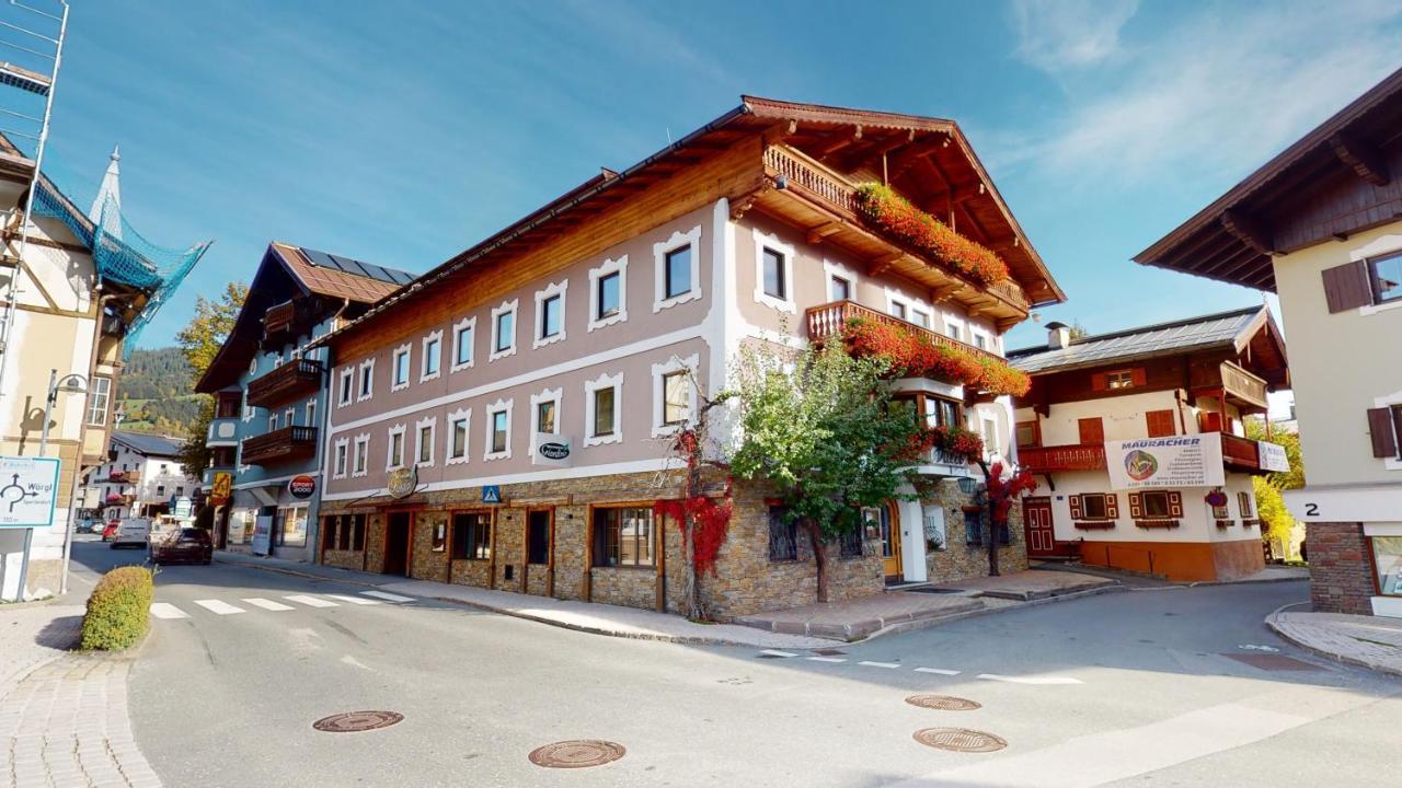 Hotel Daxer Κίρχμπεργκ ιν Τιρόλ Εξωτερικό φωτογραφία