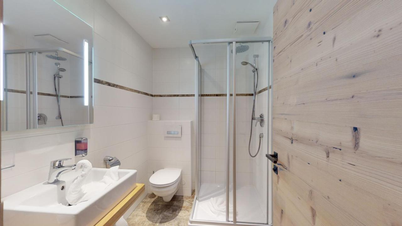 Hotel Daxer Κίρχμπεργκ ιν Τιρόλ Εξωτερικό φωτογραφία