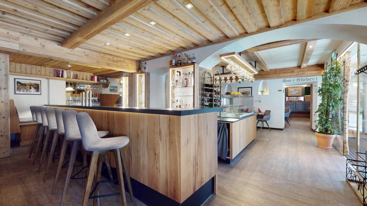 Hotel Daxer Κίρχμπεργκ ιν Τιρόλ Εξωτερικό φωτογραφία