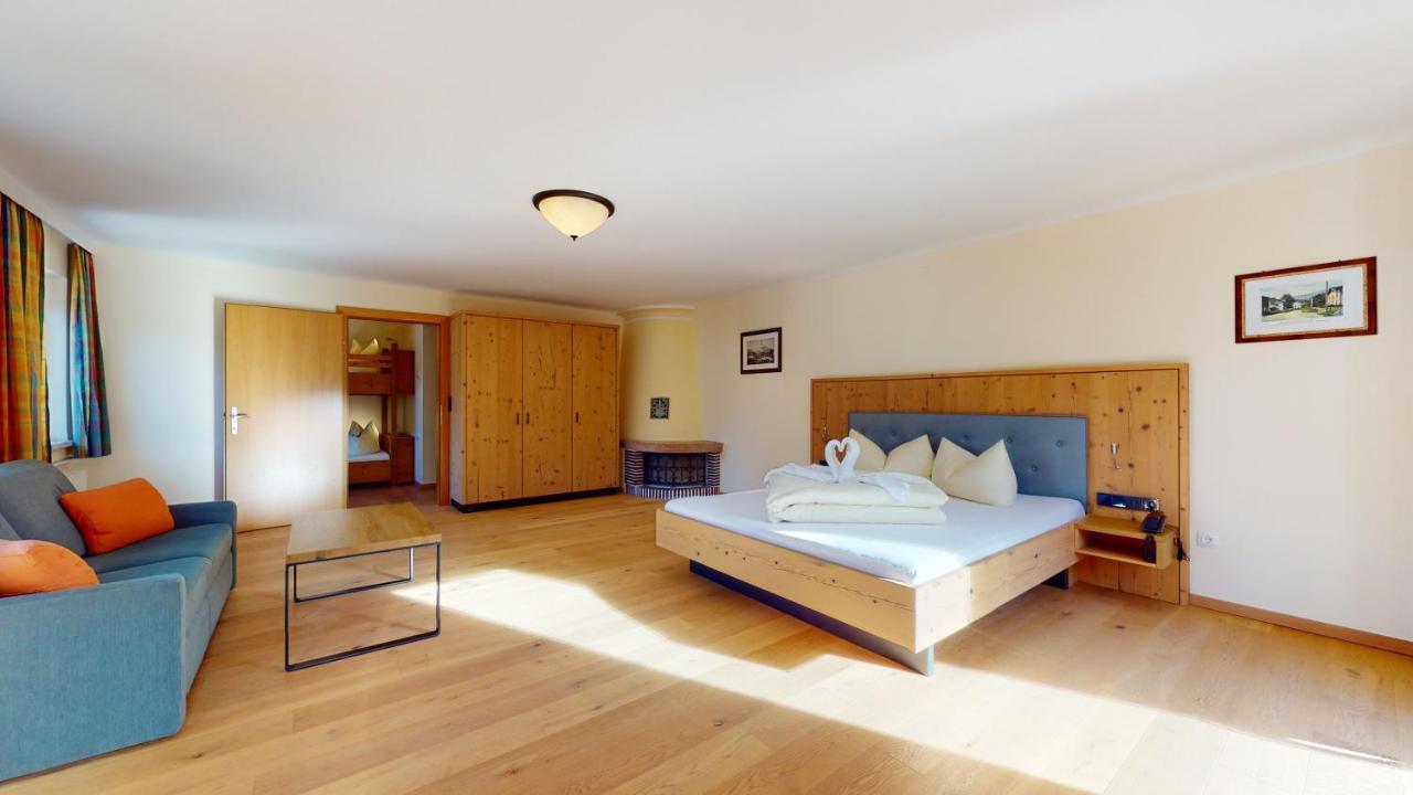 Hotel Daxer Κίρχμπεργκ ιν Τιρόλ Εξωτερικό φωτογραφία