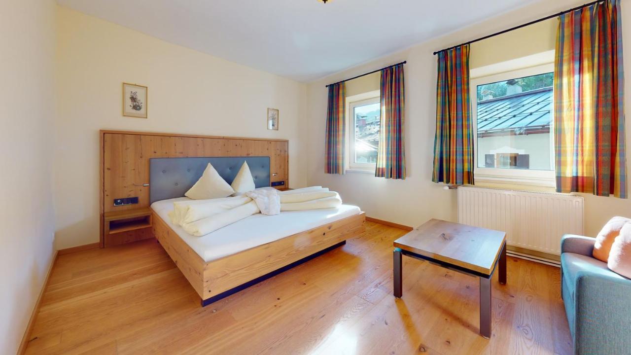 Hotel Daxer Κίρχμπεργκ ιν Τιρόλ Εξωτερικό φωτογραφία