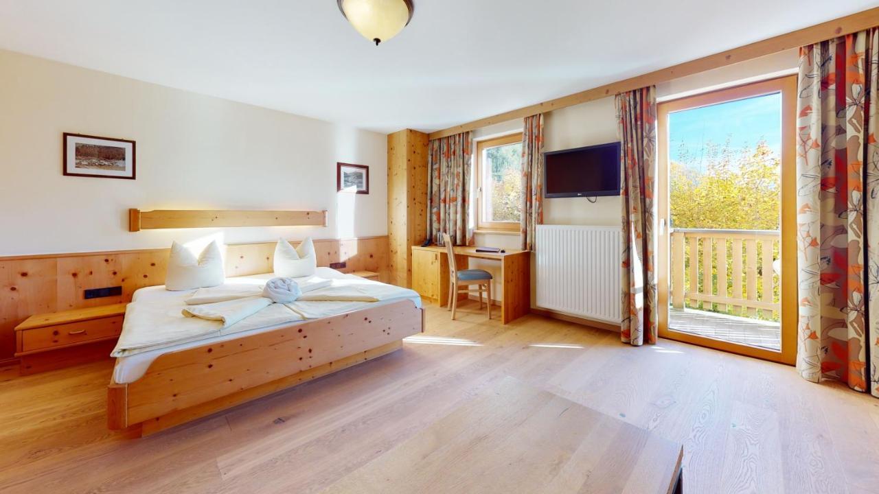 Hotel Daxer Κίρχμπεργκ ιν Τιρόλ Εξωτερικό φωτογραφία